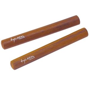 Tycoon TVW-8 Wood Claves