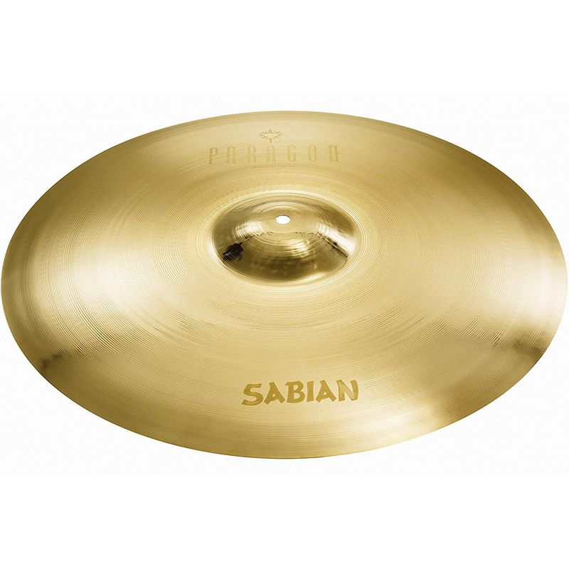 Sabian paragon ride deals 22