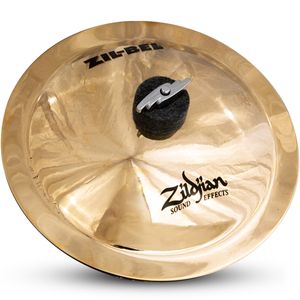 Zildjian A20002 9.5" Zil-Bel Large Cymbal