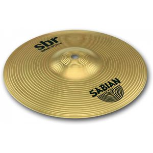 Sabian SBR Splash Cymbal - 10"