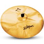Zildjian A Custom Medium Ride Cymbal - 22