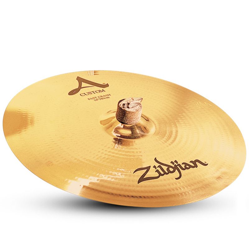 Fast crash deals cymbal