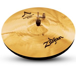 Zildjian A20550 14" A Custom MasterSound HiHats Cymbal