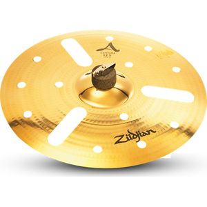 Zildjian A20814 14" A Custom EFX Cymbal