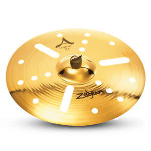 Zildjian A20820 20" A Custom EFX Cymbal