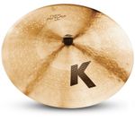 Zildjian K Custom Flat Top Ride Cymbal - 20