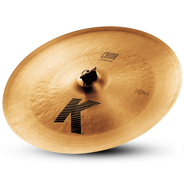 Zildjian K0883 17