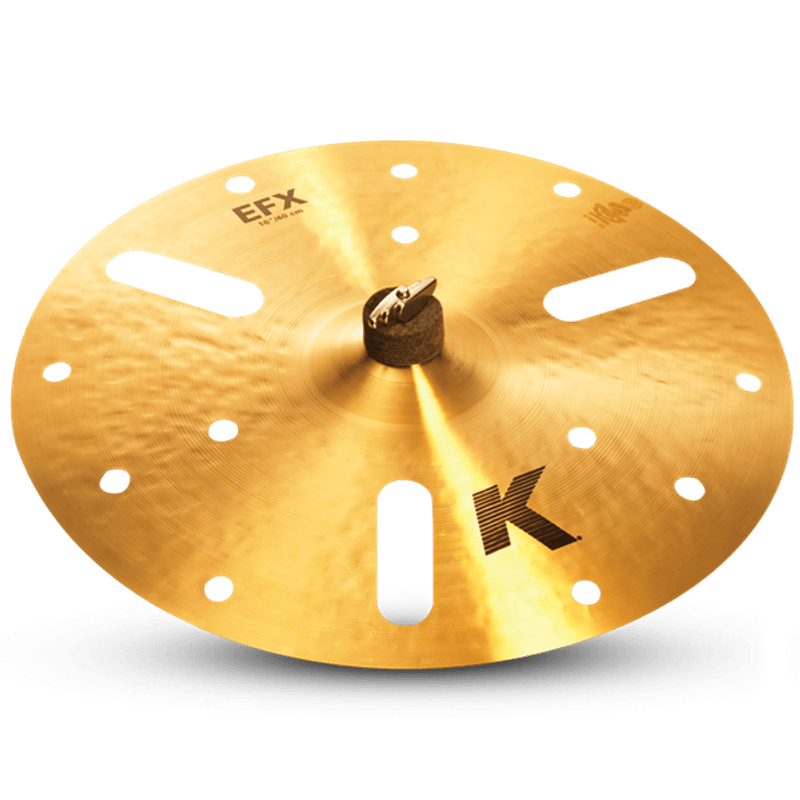 Zildjian K0888 18