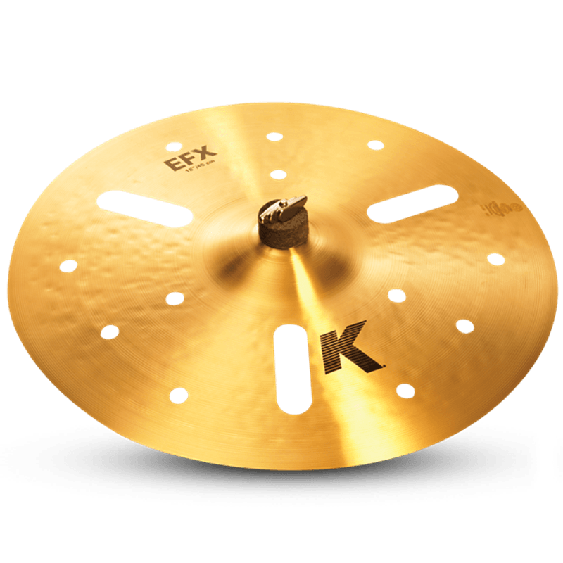 Zildjian K0890 16