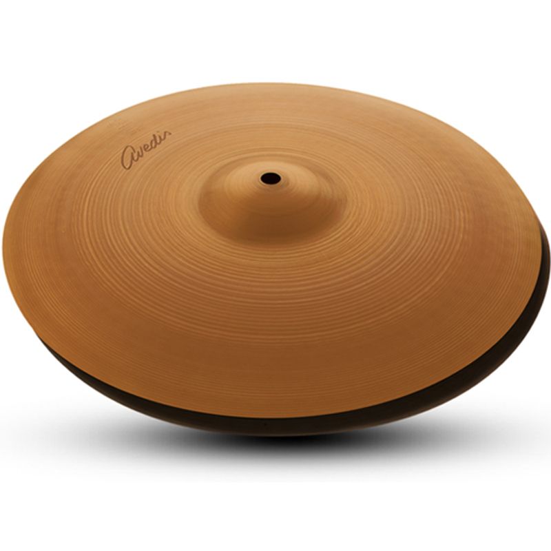 Zildjian Avedis 14 Hihat ペア - www.dreamsmilesdental.com.au