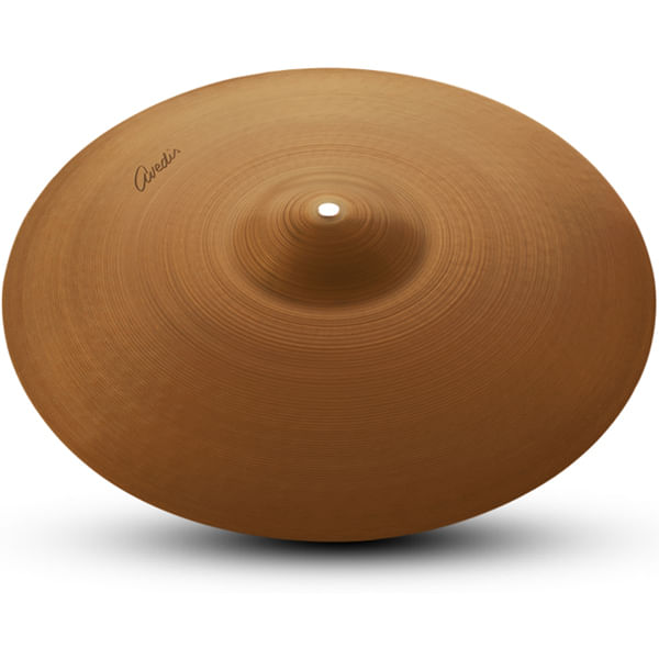 Zildjian A Avedis Crash Ride Cymbal - 22