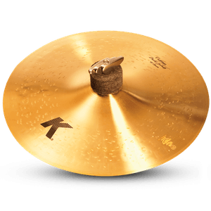 Zildjian K Custom Dark Splash Cymbal - 10"