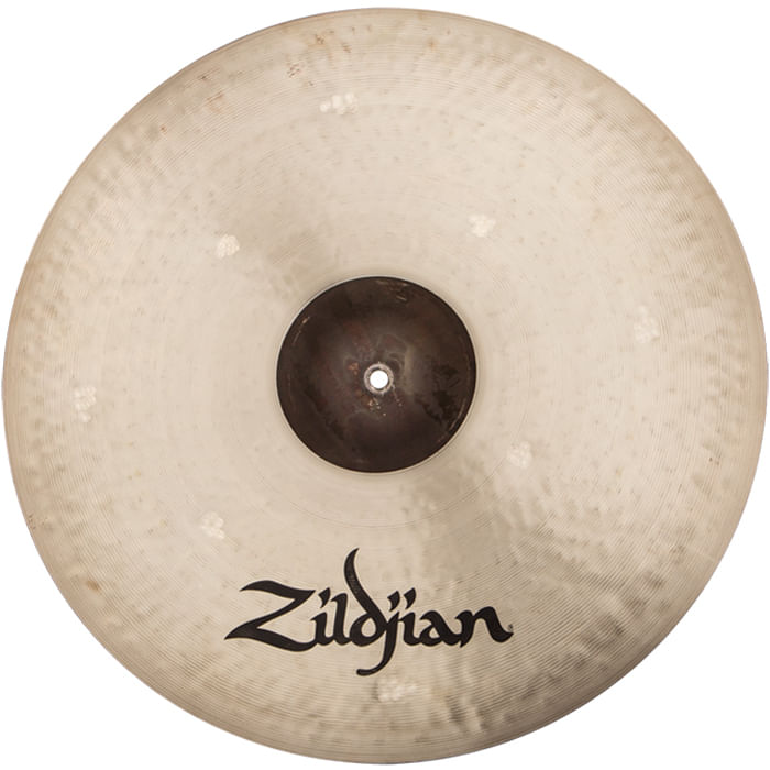 Zildjian K Cluster Crash Cymbal - 20