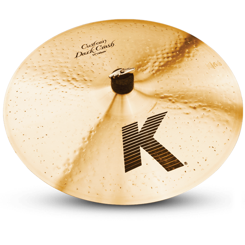 Zildjian K0952 17