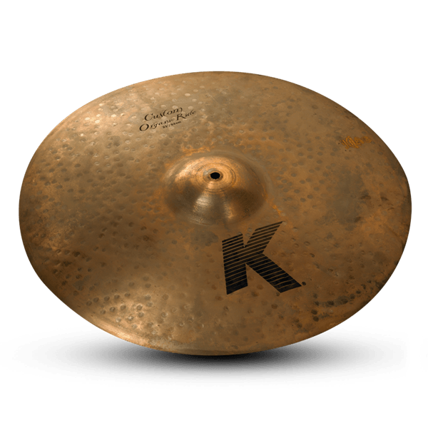 Zildjian K0971 21