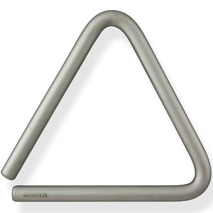 Grover Super-Overtone Triangle - 9"