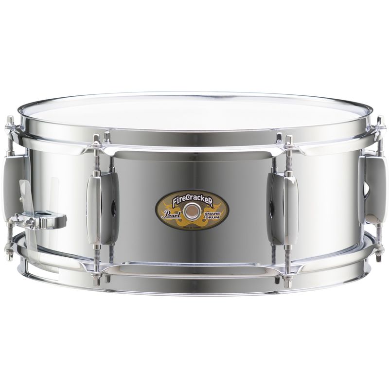 Pearl FCS1050 FireCracker Snare Drum - 10