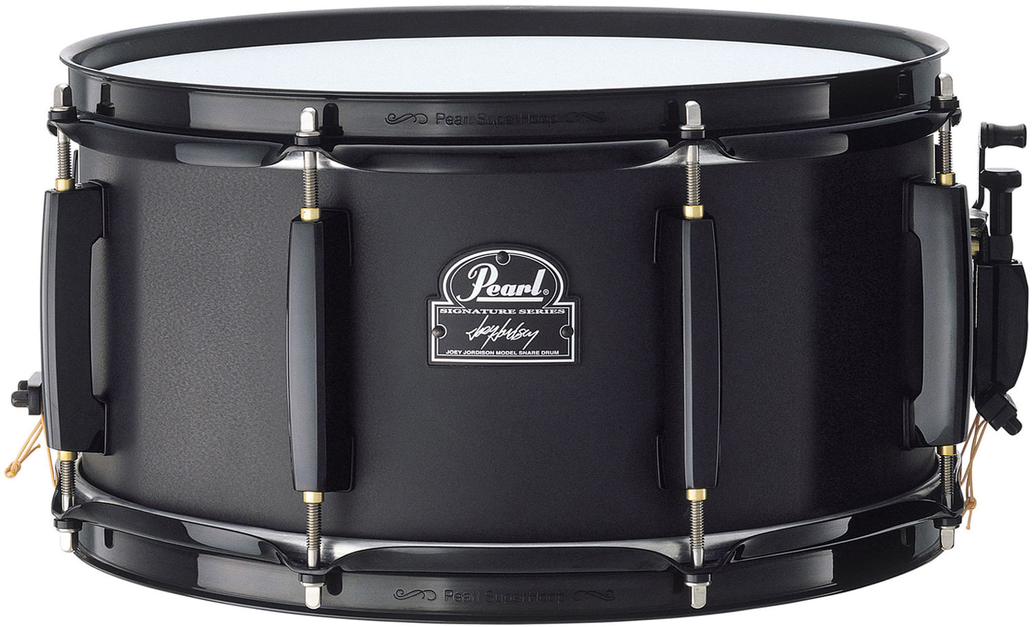 Pearl Joey Jordison Signature Snare Drum - 13