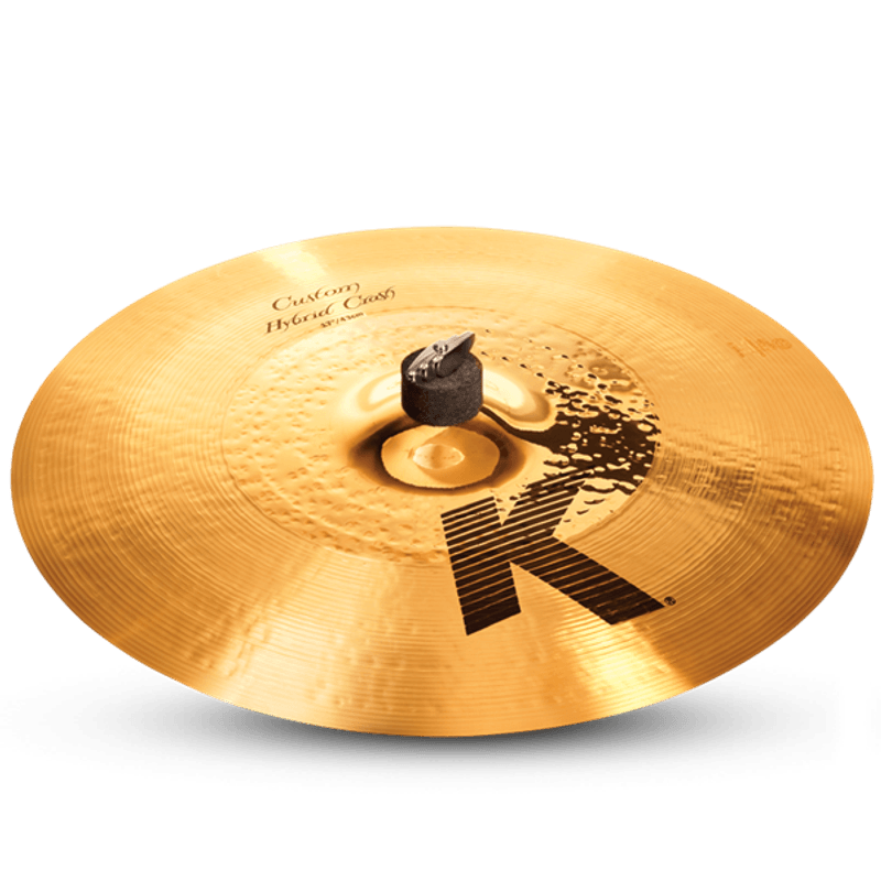 Zildjian K1217 17