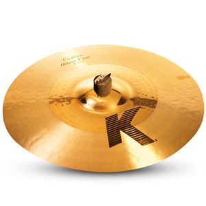 Zildjian K1218 18" K Custom Hybrid Crash Cymbal