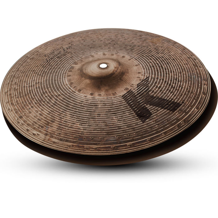 Zildjian K Custom Special Dry Hi-Hat Cymbal - 15