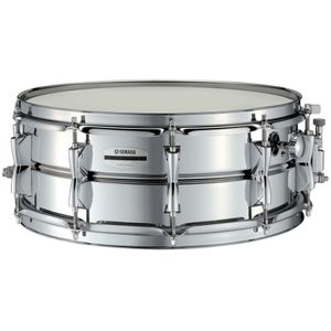 Yamaha KSD-255 Steel Snare Drum