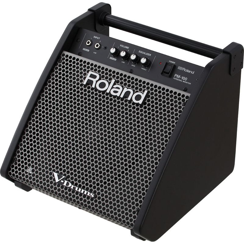 人気ブランドの パーカッション・打楽器 PM-100 V-Drums for Monitor