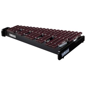 Yamaha MXL-32AF Marching Xylophone