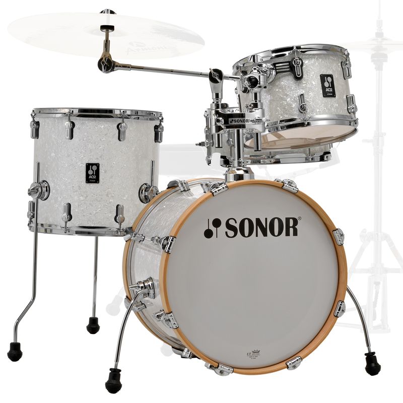 Sonor aq2 deals