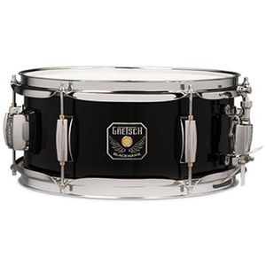 Gretsch Blackhawk Mighty Mini Snare Drum - 5.5"x12"