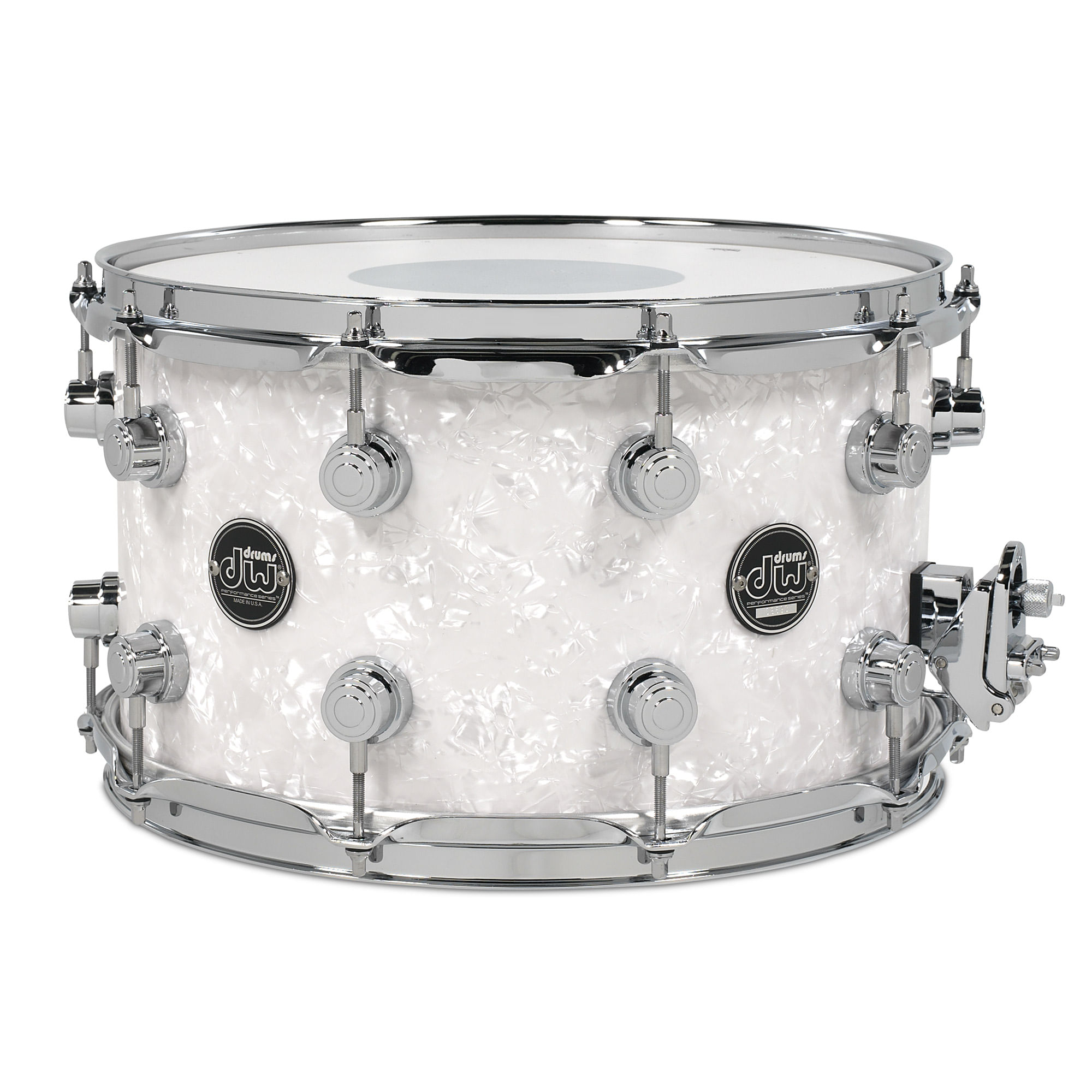 Pearl FCS1050 FireCracker Snare Drum - 10