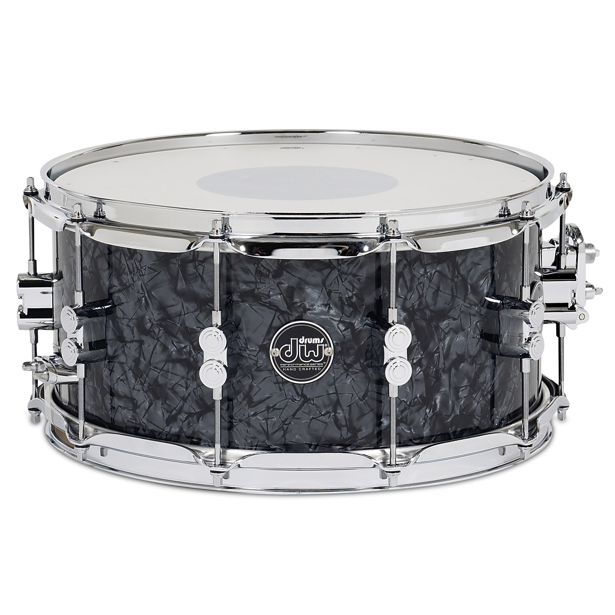 Dw performance deals snare