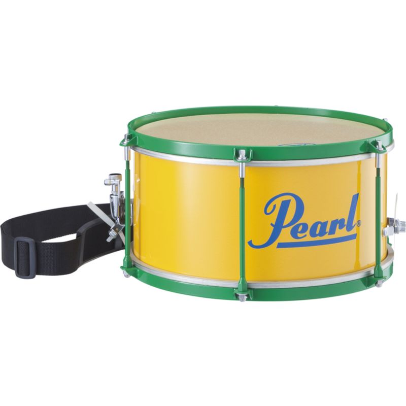 Pearl Caixa Brazilian Snare Drum 12 x6.5