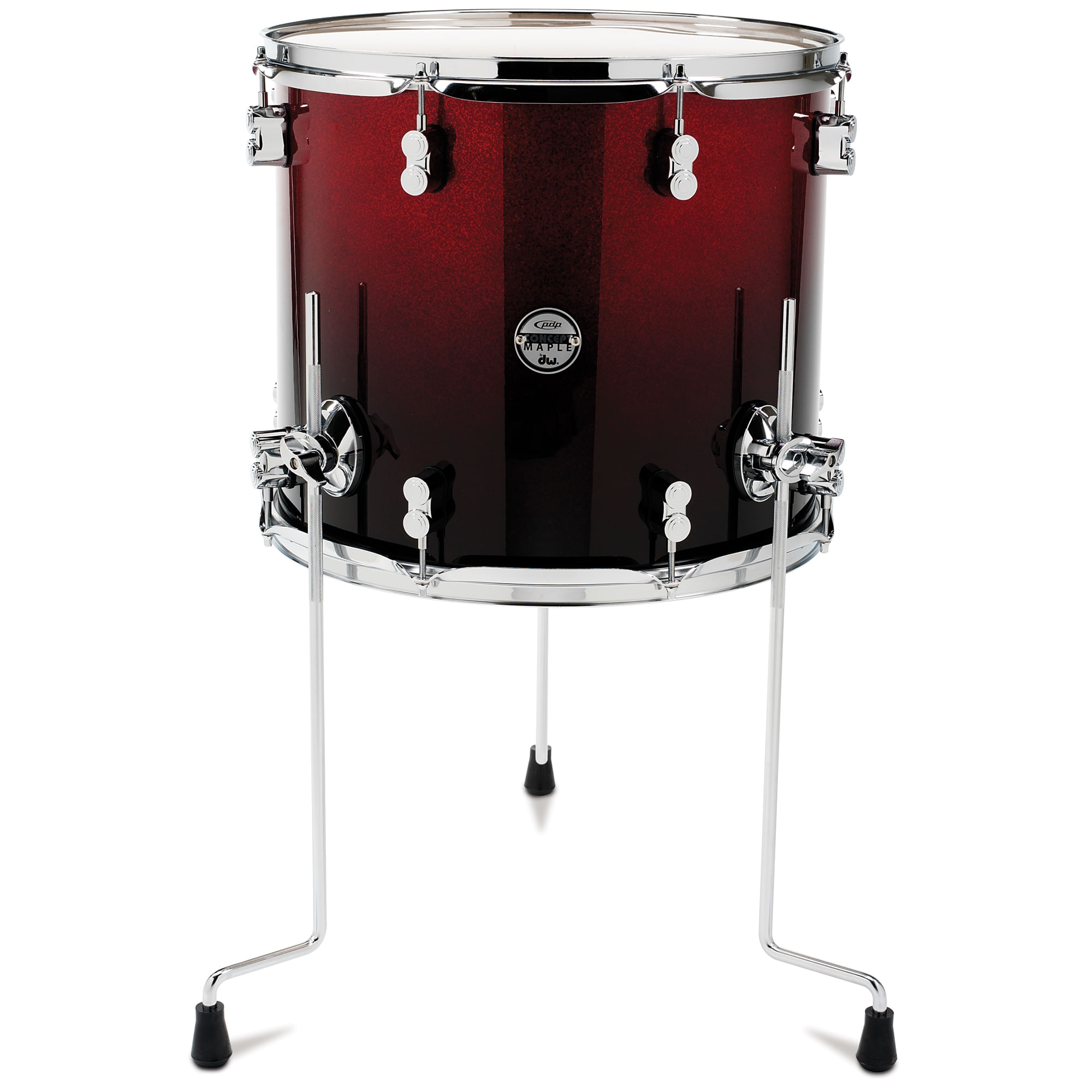 Pdp concept maple 14 store floor tom