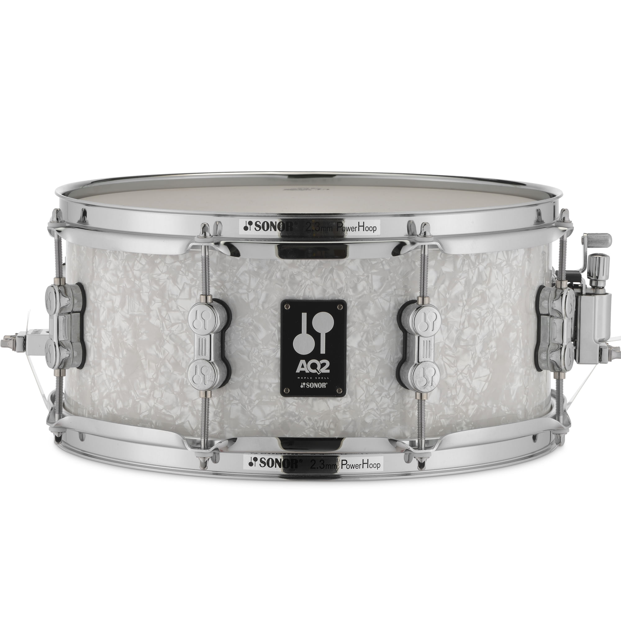 Sonor AQ2 Snare Drum - 13