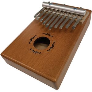 BeaverCreek 10-Key Kalimba