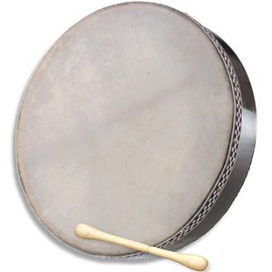 Duplex B416 Bodhran - 16"