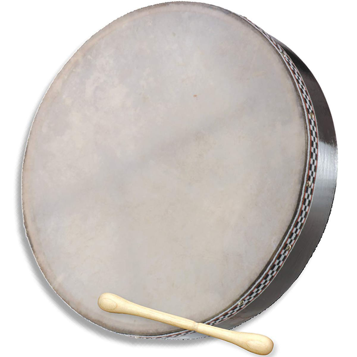 Remo E1-0312-00 Standard Buffalo Drum - 12