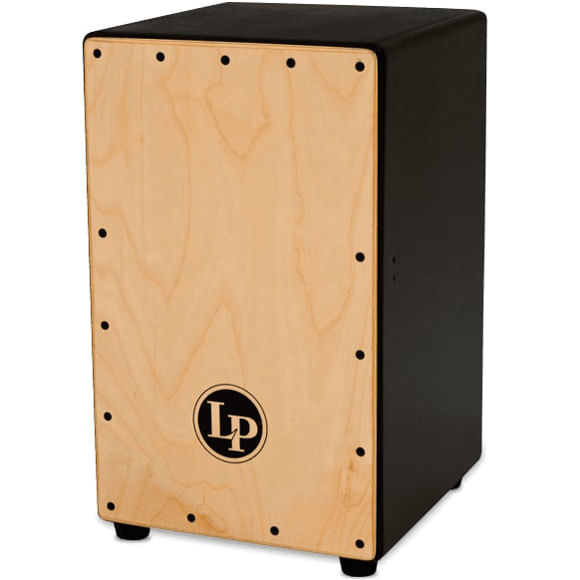 LP Aspire Cajon - Cosmo Music