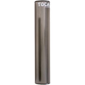 Toca Round Aluminum Shaker - 10"DIPBTOCT2105"