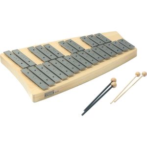 Sonor SG 25 Meisterklasse Series Soprano Glockenspiel