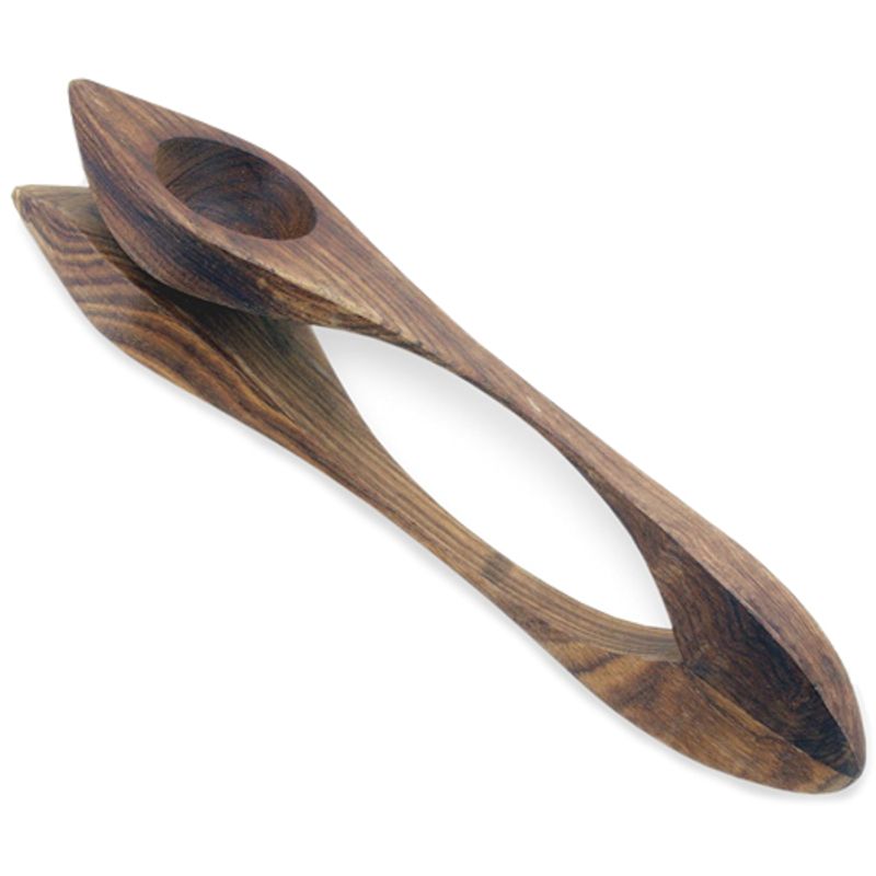 Wooden spoons deals instrument