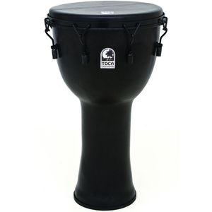 Toca Freestyle Black Mamba Djembe