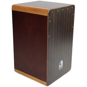 Toca Corner Accent Bass Reflex Cajont