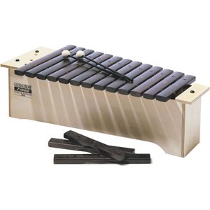 Sonor AX-GB Global Beat Series Xylophone - Alto