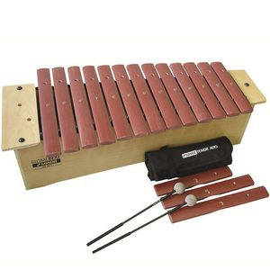 Sonor Global Beat Fiberglass Alto Xylophone