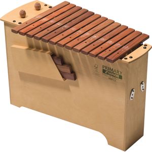 Sonor GBXP 1.1 Primary Series Xylophone - Deep Bass