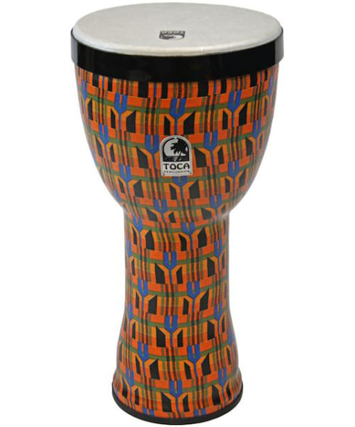 Toca Freestyle II Nesting Djembe - 12