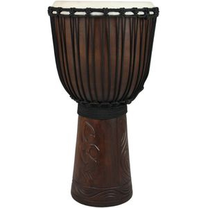 Toca Origins Series Djembe - 10", Earth Mother