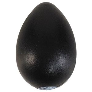 LP Rhythmix LPR004 Egg Shakers (2) - Black